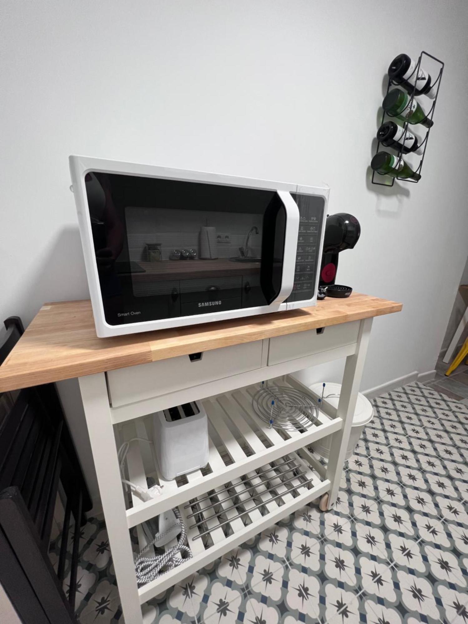 אליקאנטה Estudio Coqueto Centrico מראה חיצוני תמונה